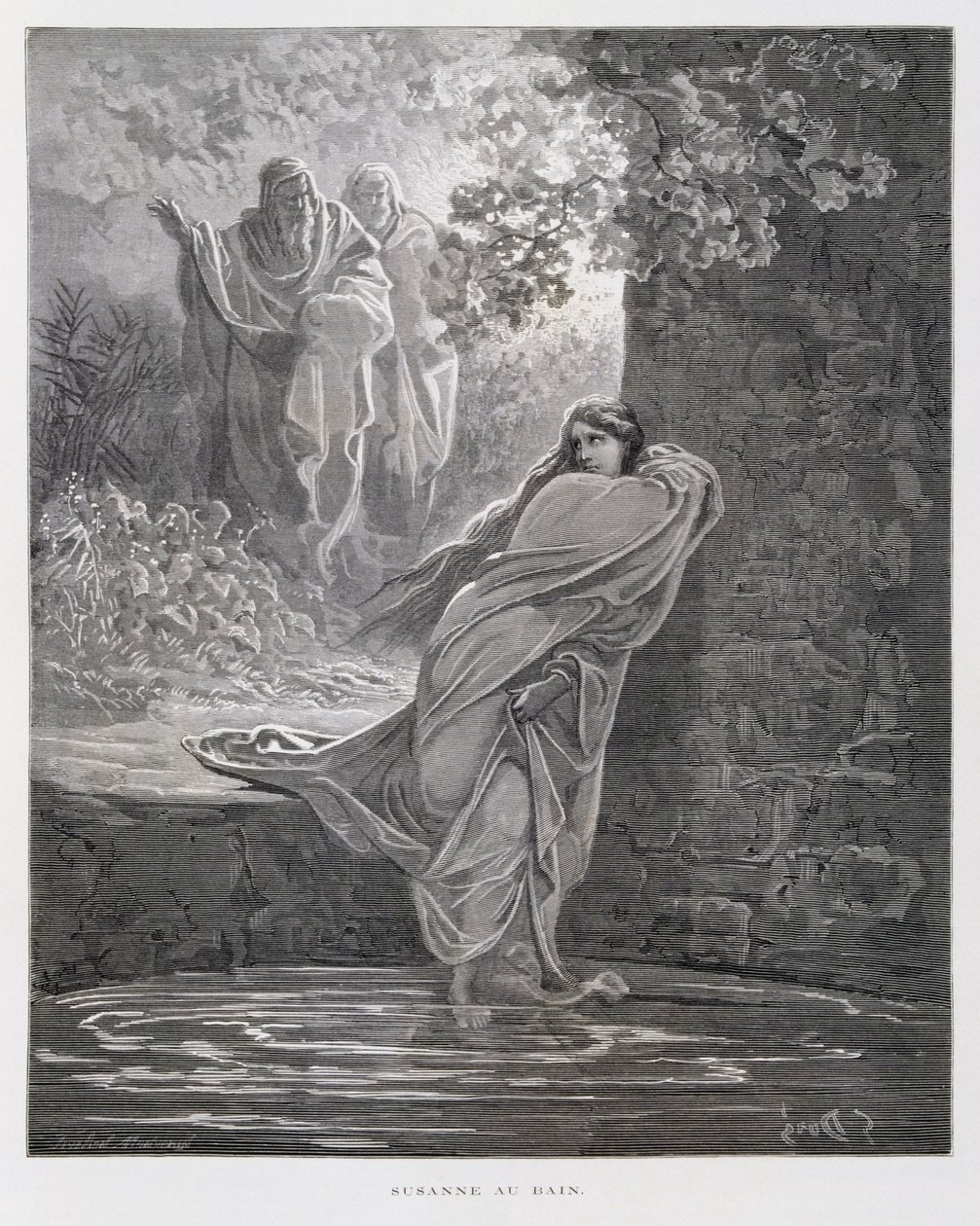  by Gustave Dore