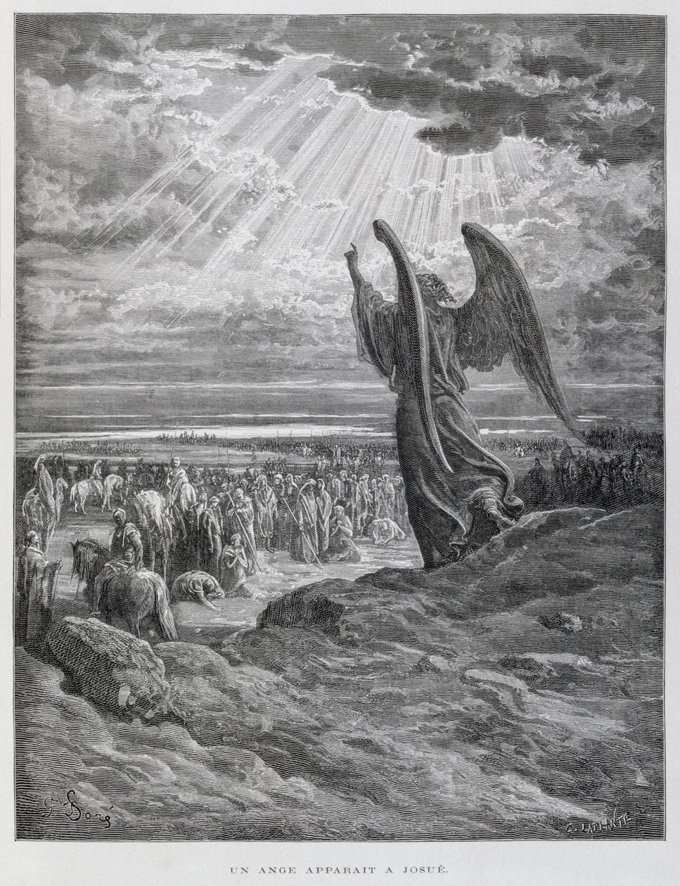  by Gustave Dore