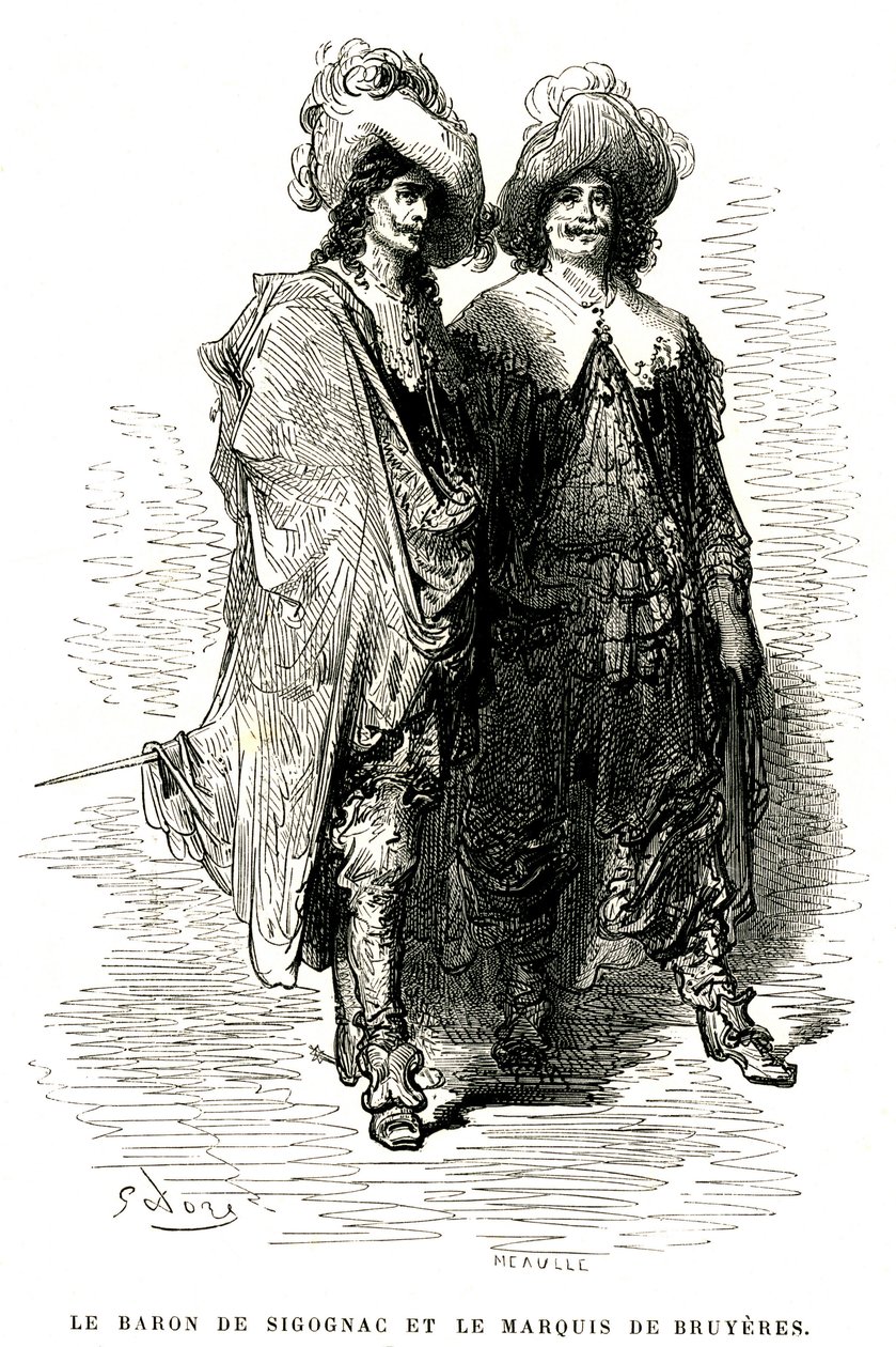  by Gustave Dore