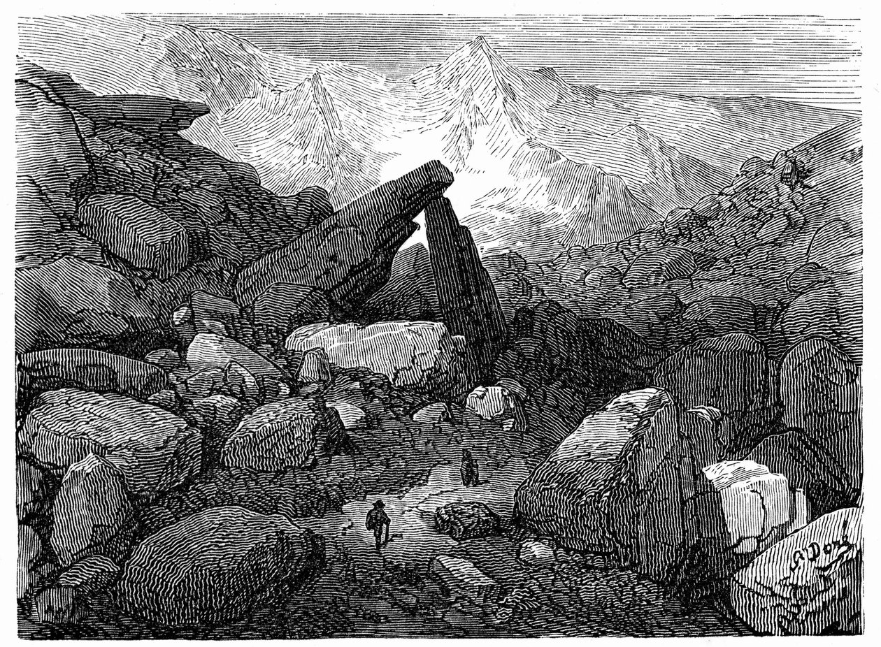  by Gustave Dore