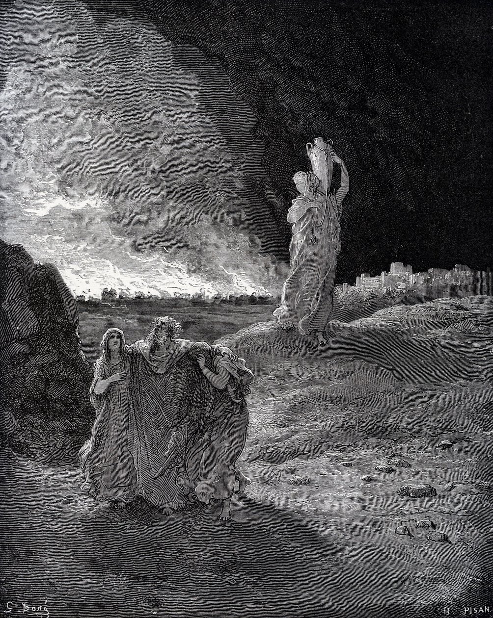 Sodom