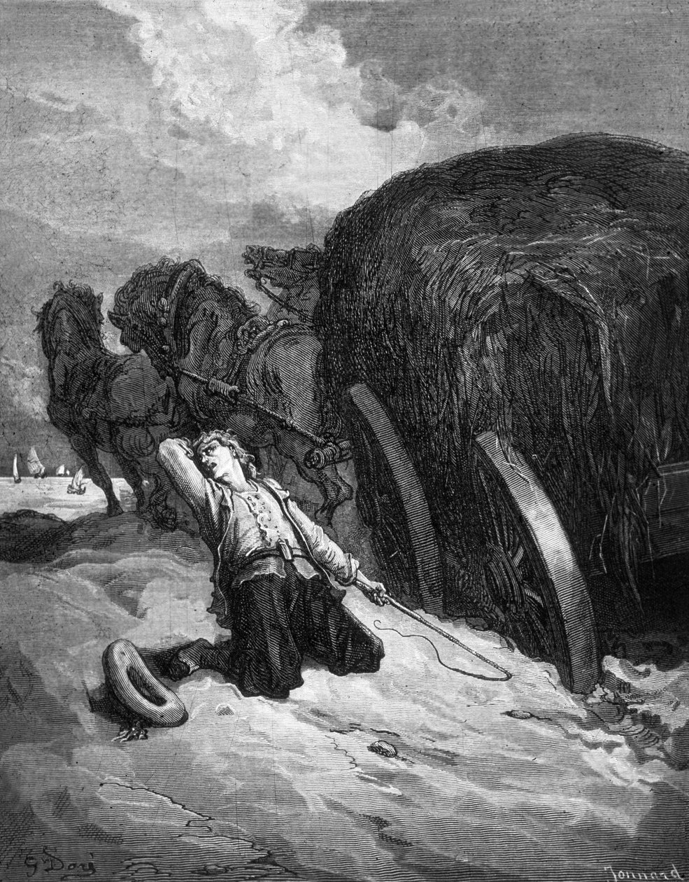  by Gustave Dore