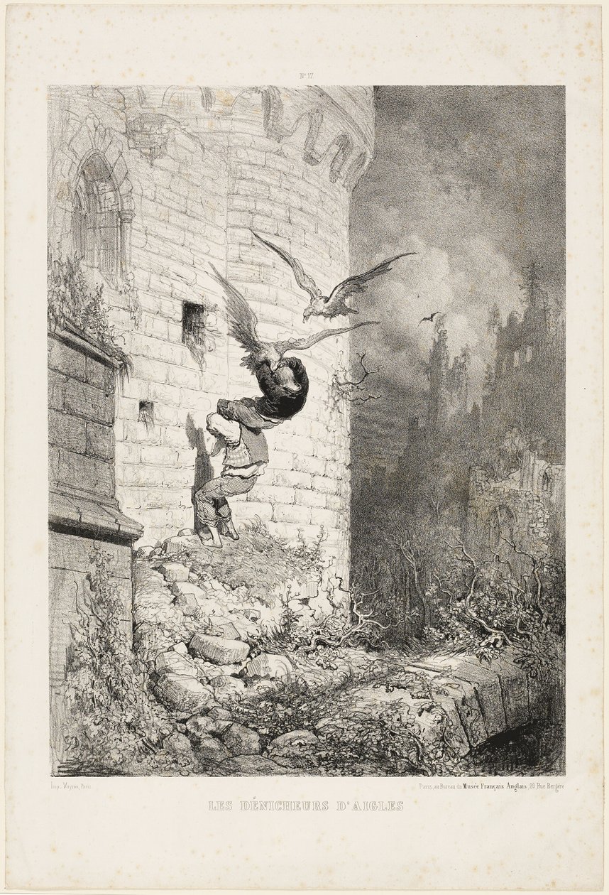  by Gustave Dore