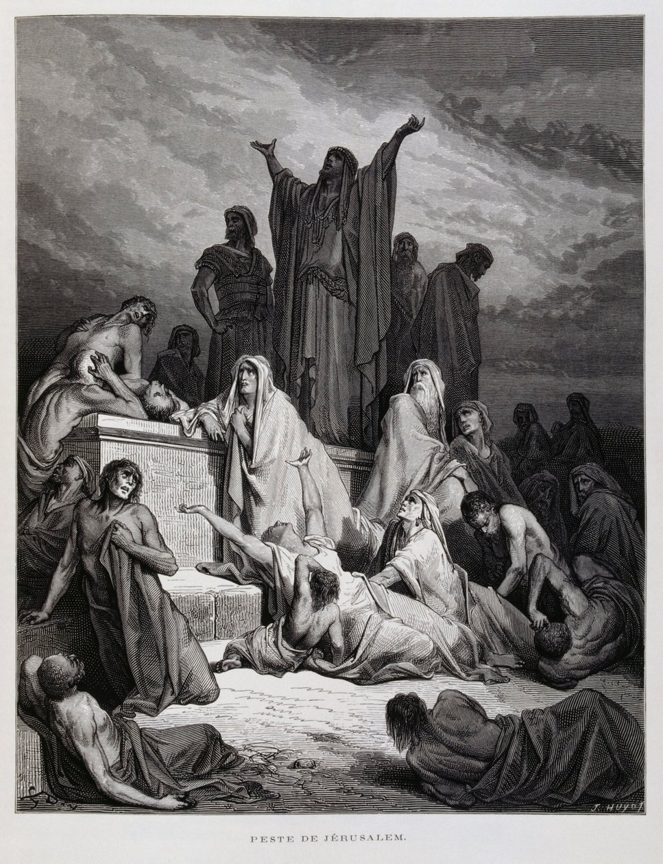  by Gustave Dore