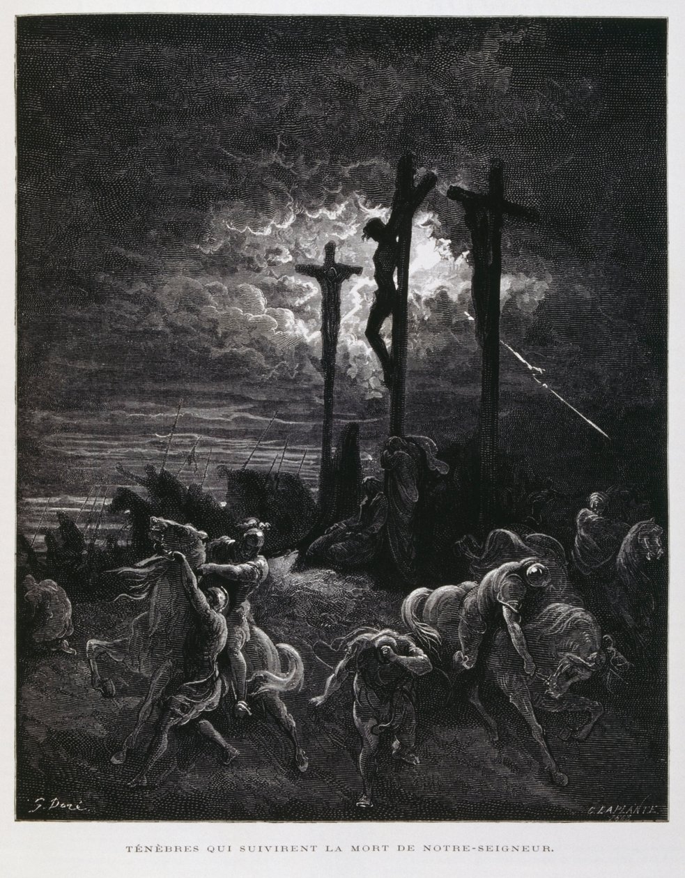  by Gustave Dore