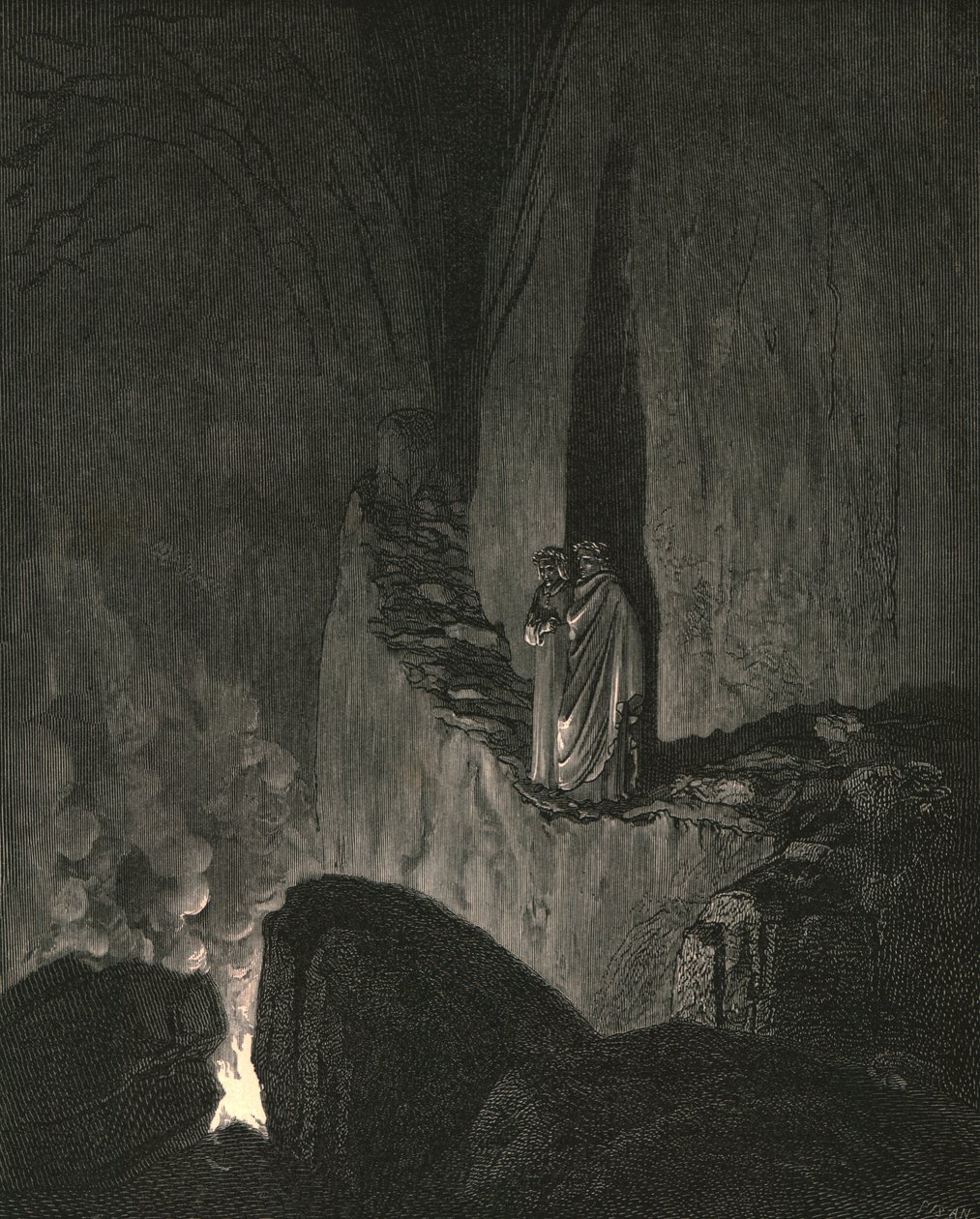 Nasıl dikkatli baktığımı belirten rehber, c1890