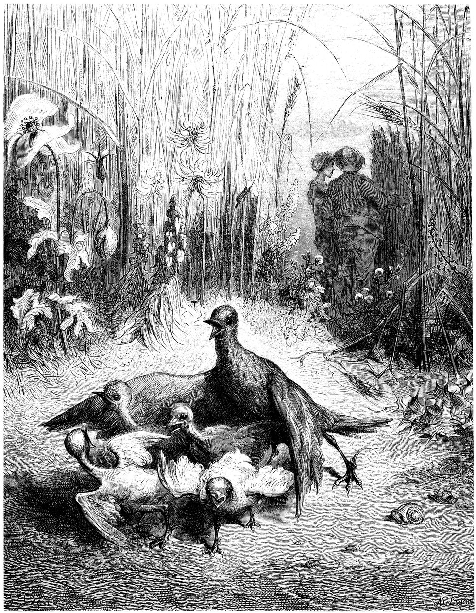  by Gustave Dore