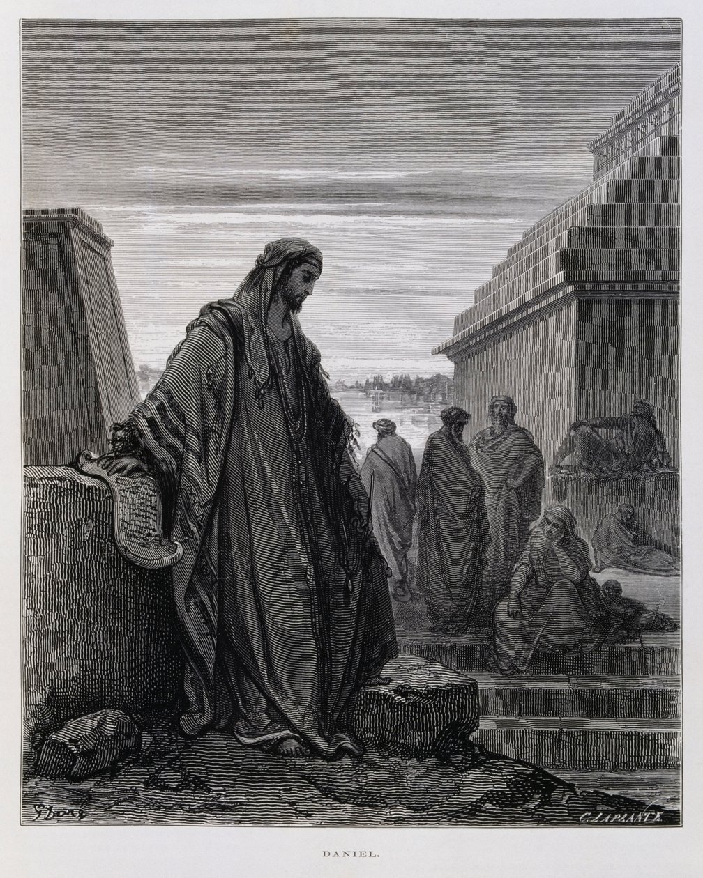  by Gustave Dore