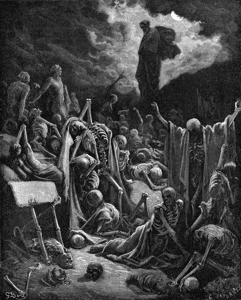 Ezekiel