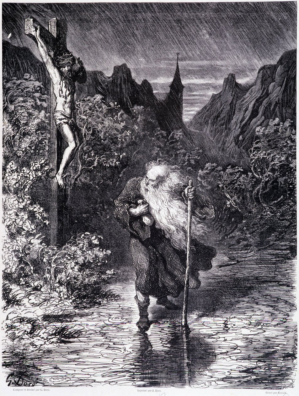 Bir Calvary