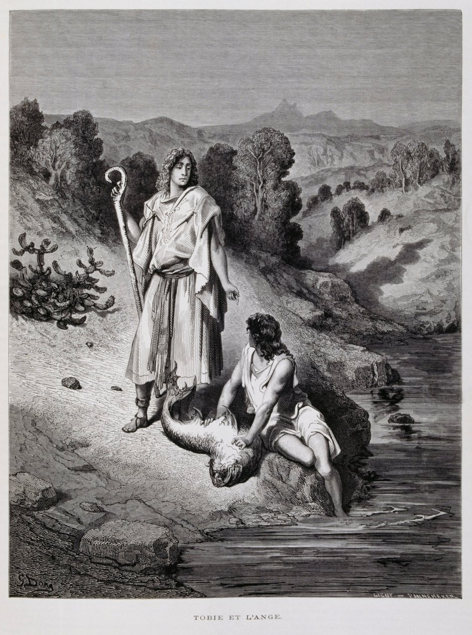  by Gustave Dore