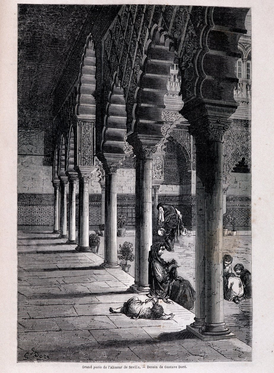 Sevilla