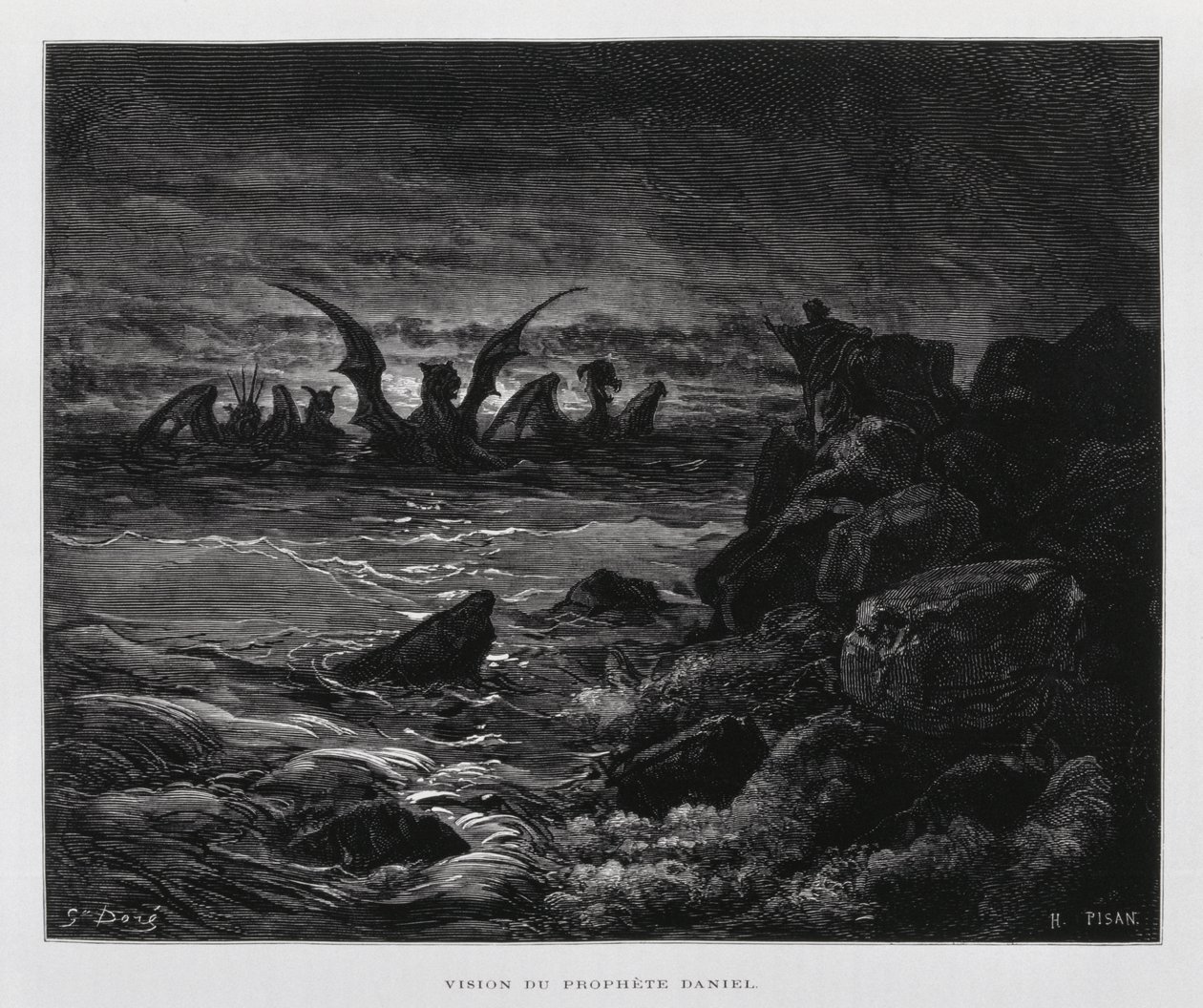  by Gustave Dore