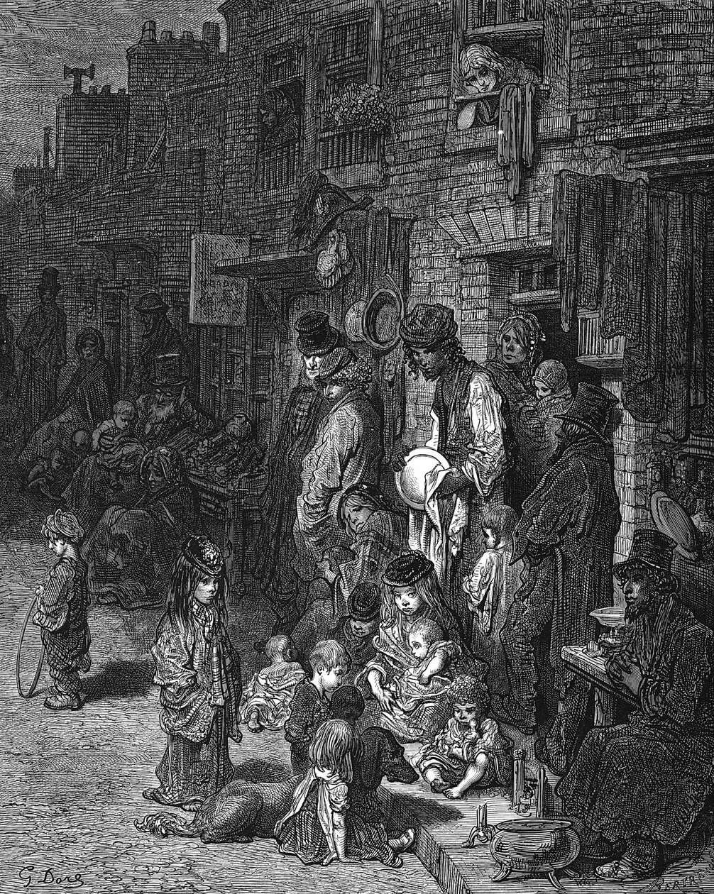  by Gustave Dore
