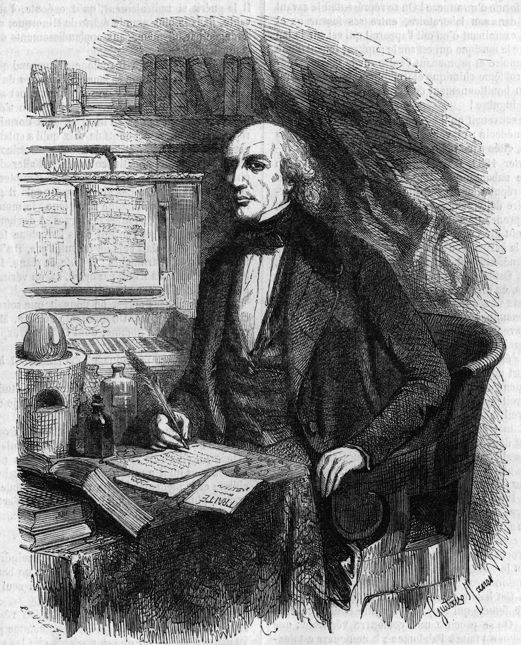 Mathieu Jose Bonaventure Orfila