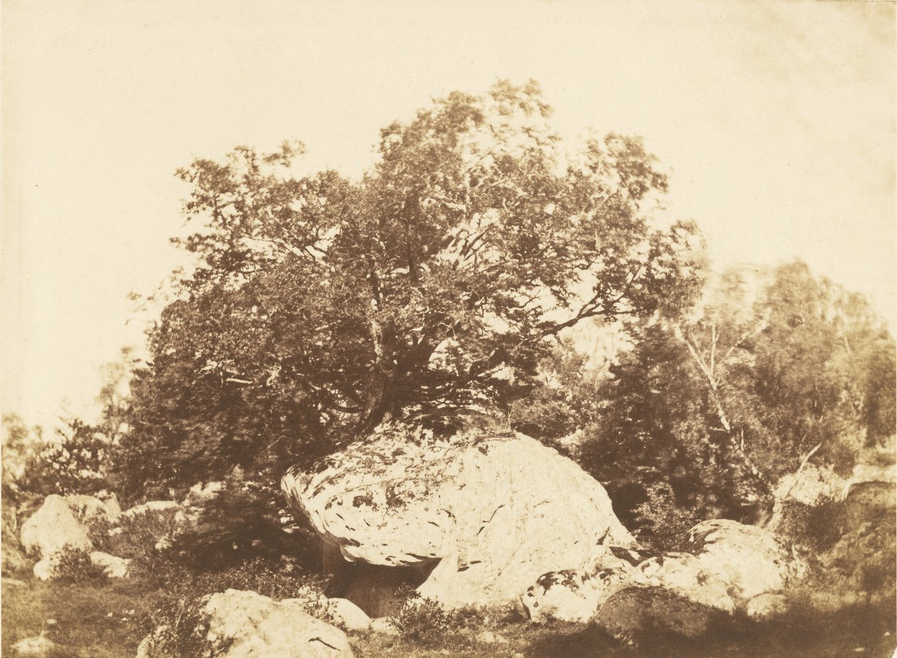  by Gustave Le Gray