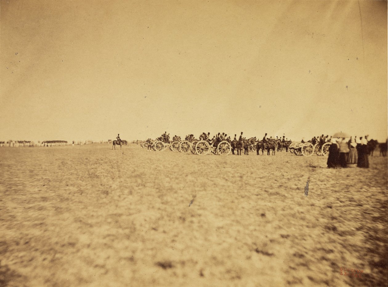  by Gustave Le Gray