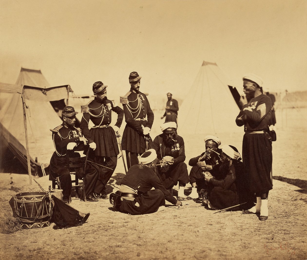  by Gustave Le Gray
