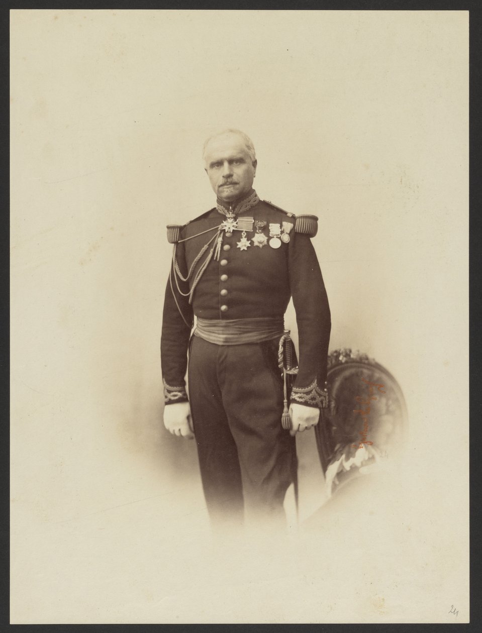  by Gustave Le Gray