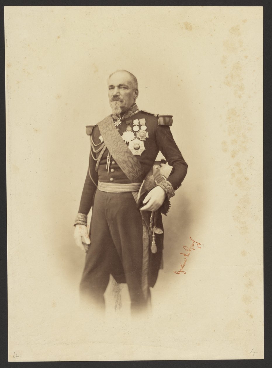  by Gustave Le Gray