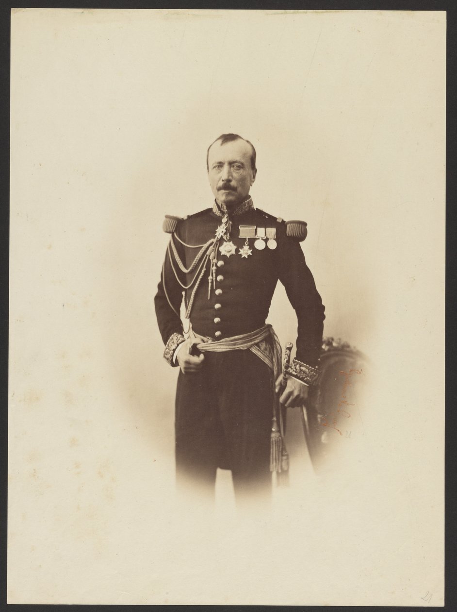  by Gustave Le Gray
