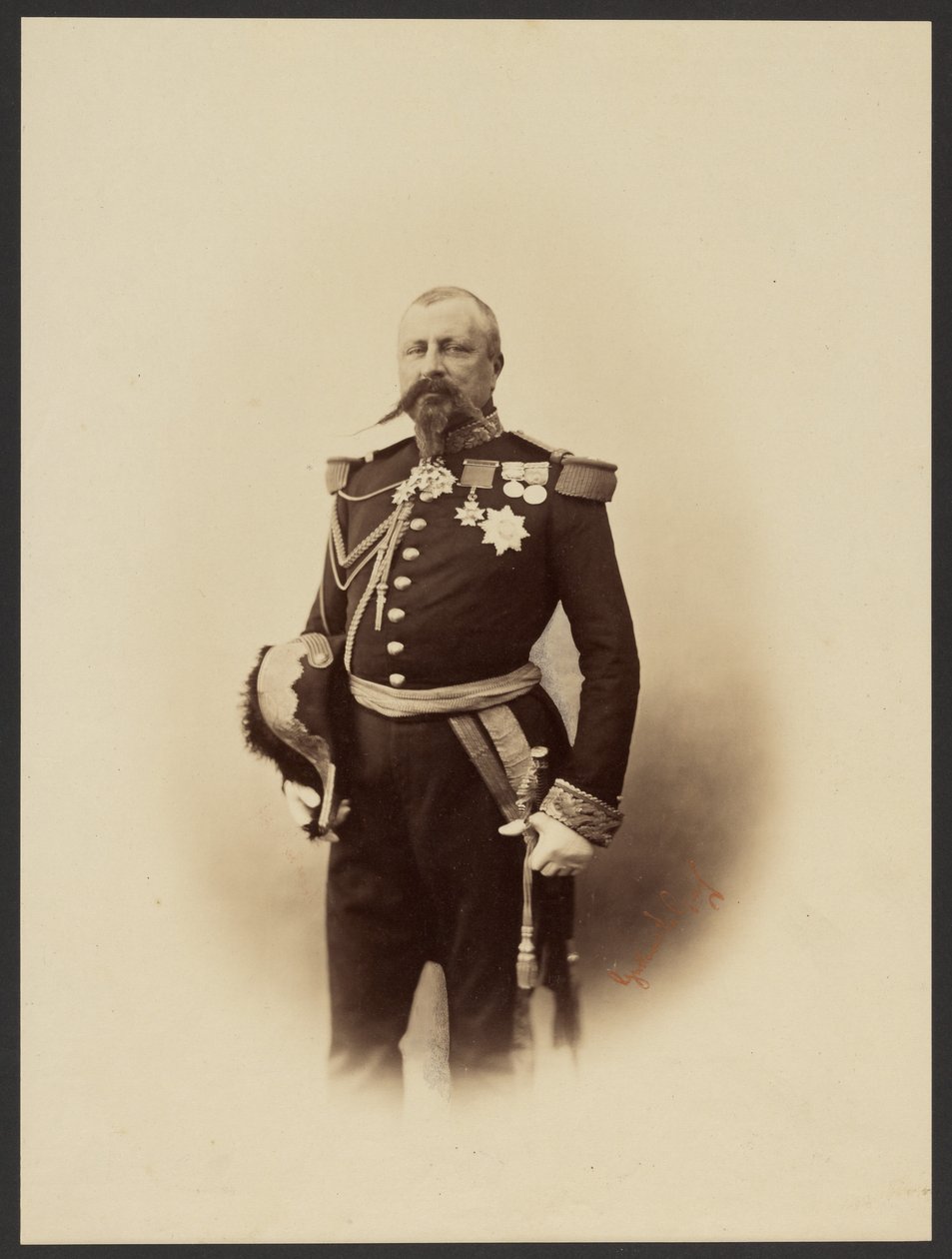  by Gustave Le Gray