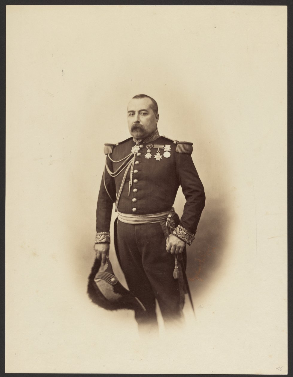  by Gustave Le Gray