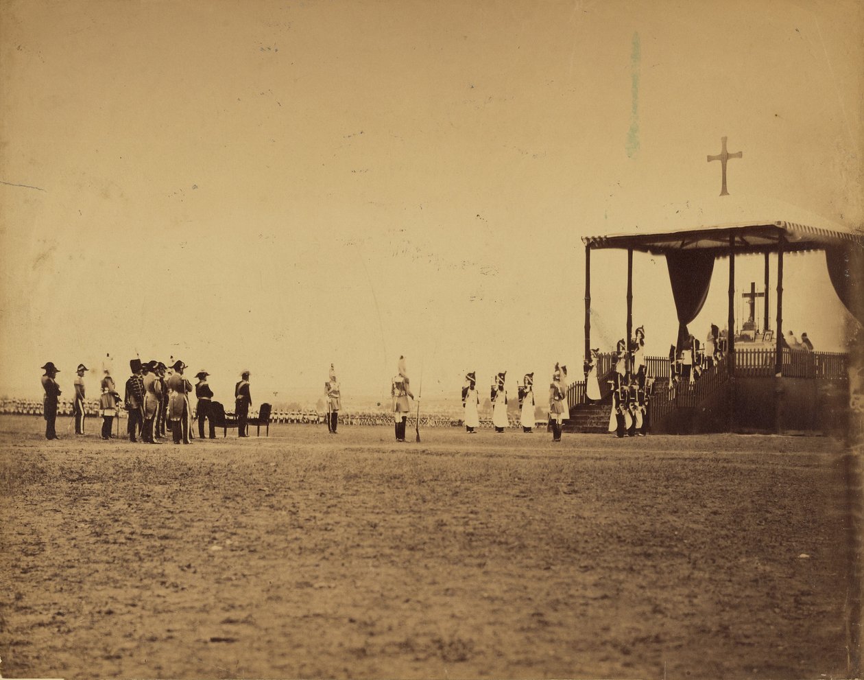  by Gustave Le Gray