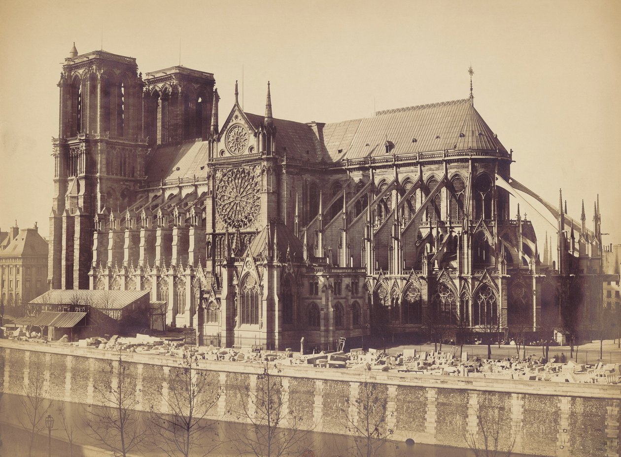  by Gustave Le Gray