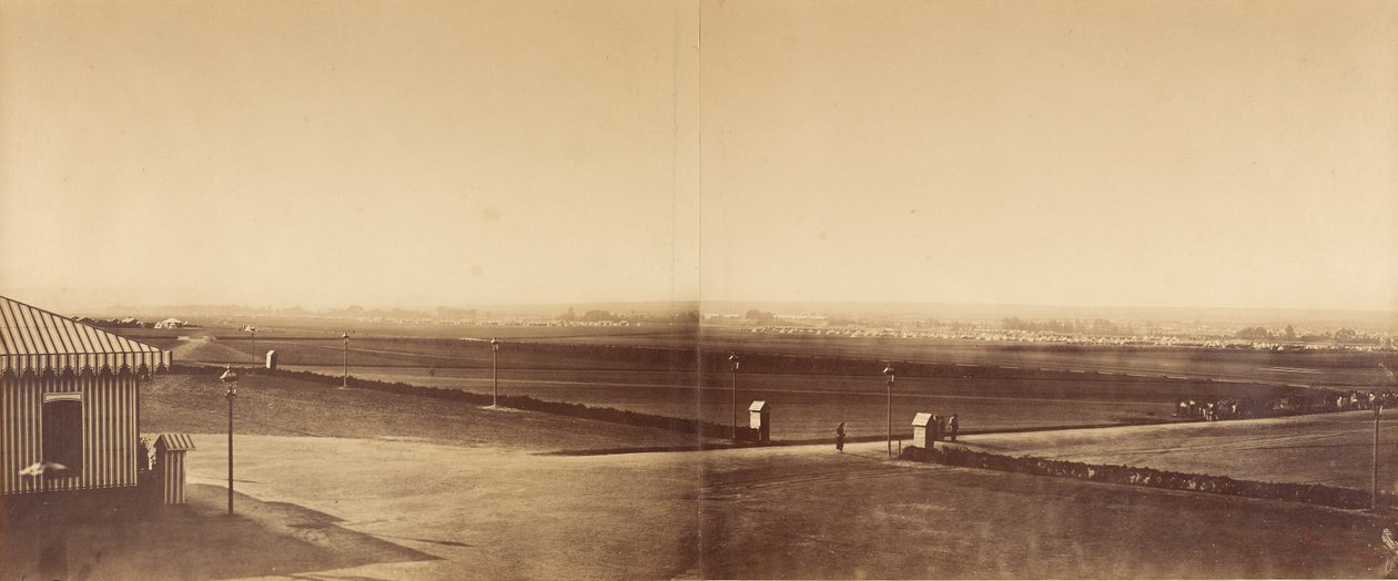  by Gustave Le Gray