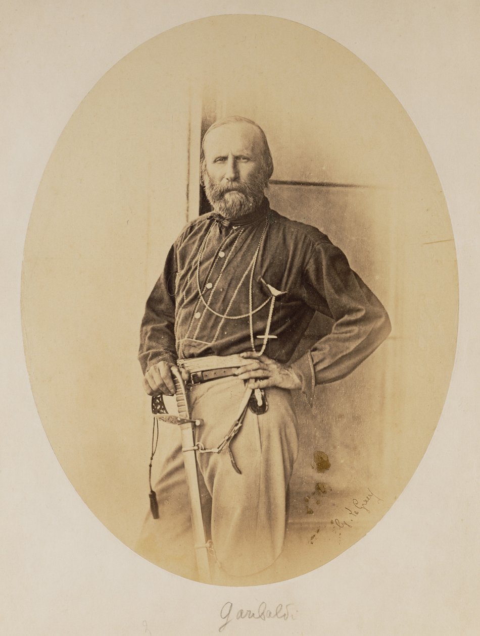  by Gustave Le Gray