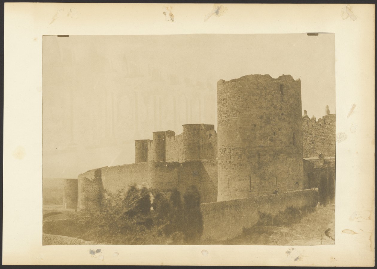  by Gustave Le Gray