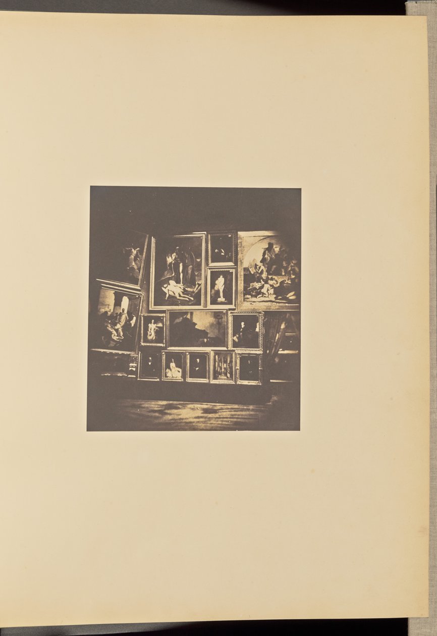  by Gustave Le Gray
