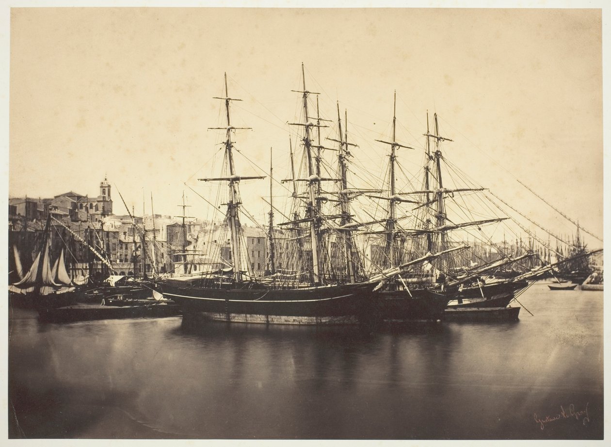 Sète
