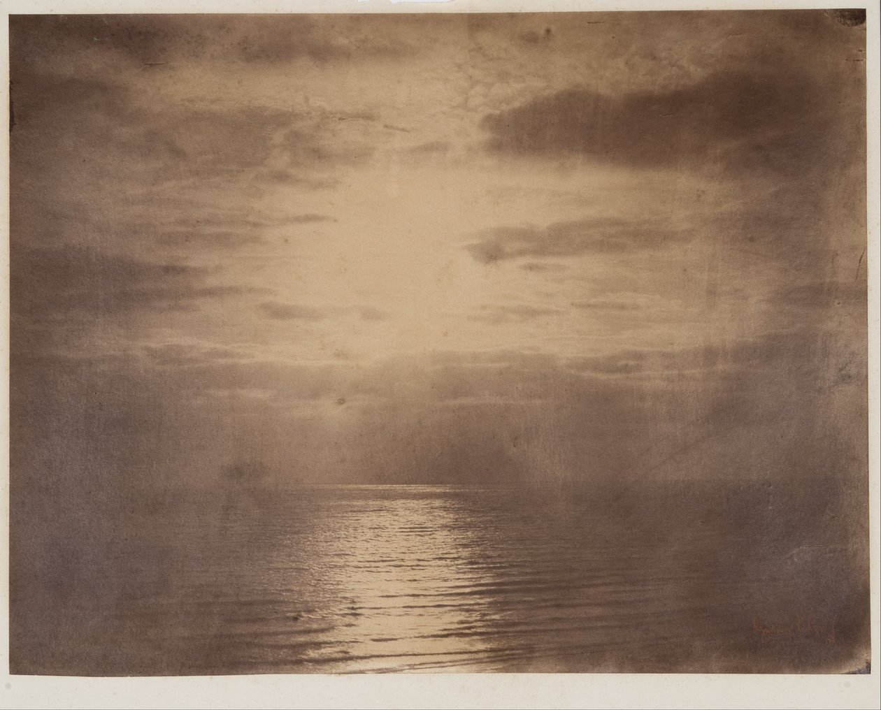  by Gustave Le Gray