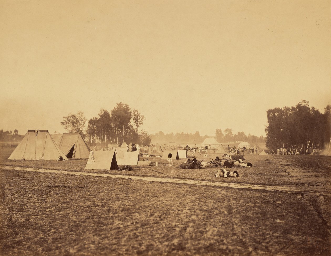  by Gustave Le Gray