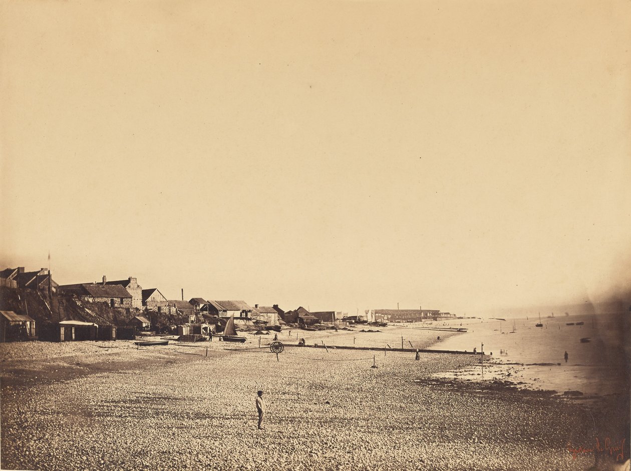  by Gustave Le Gray