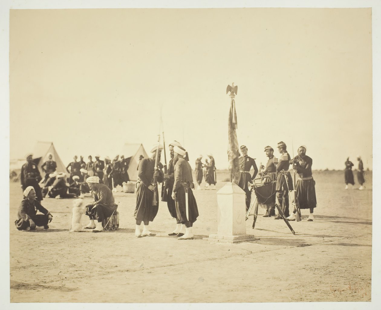 Zouave Alayı
