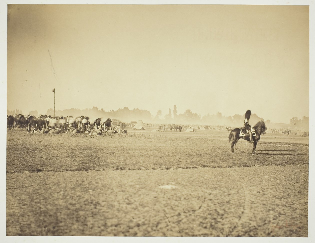 başlıksız by Gustave Le Gray