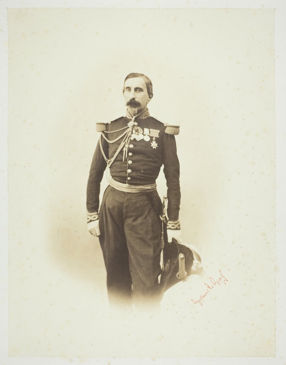  by Gustave Le Gray