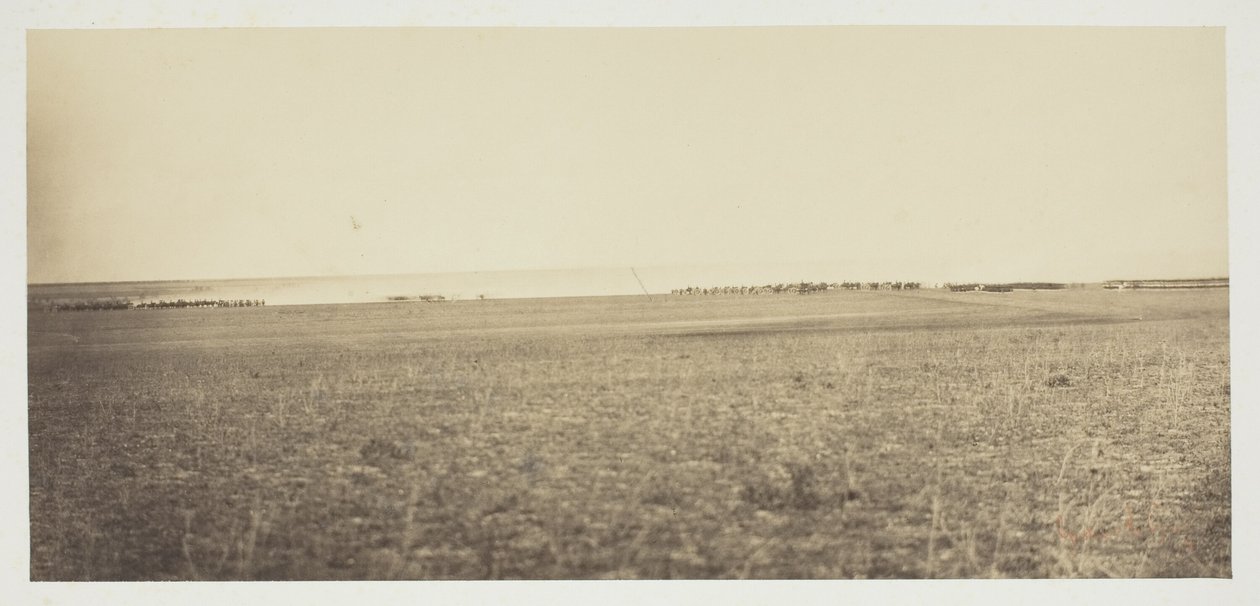  by Gustave Le Gray
