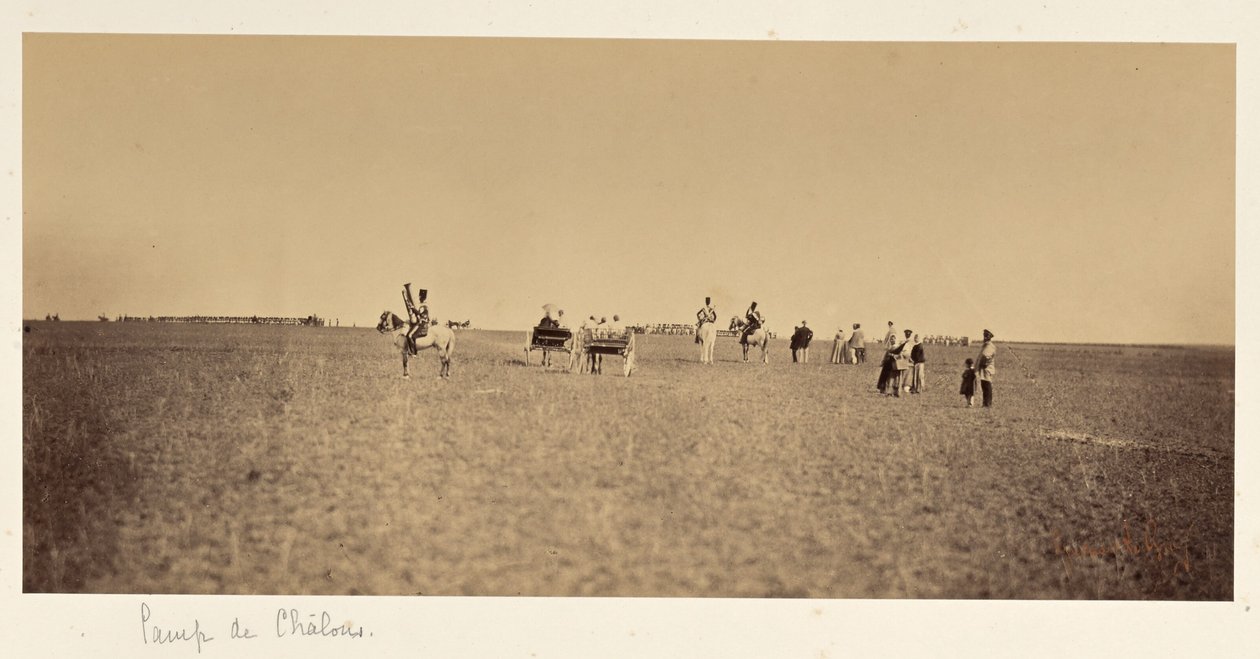  by Gustave Le Gray