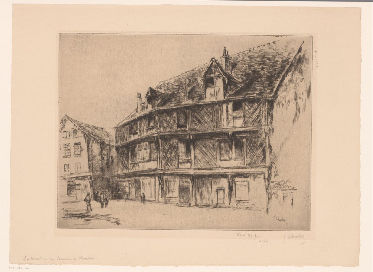 Chartres