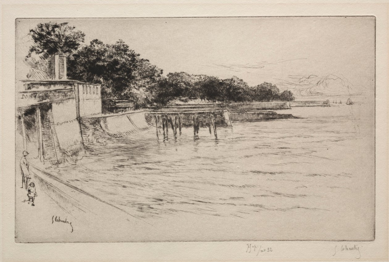 Terk edilmiş grev. by Gustave Leheutre