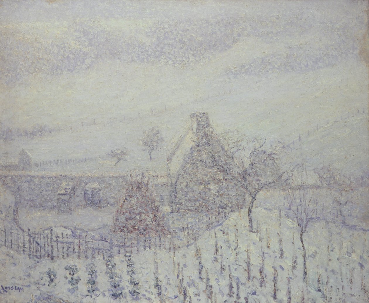 Hedouville
