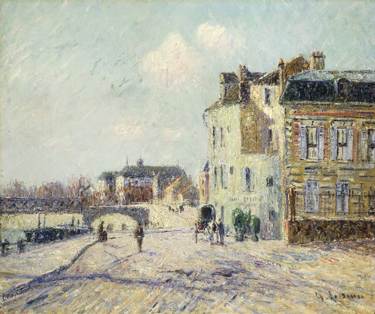 Pontoise