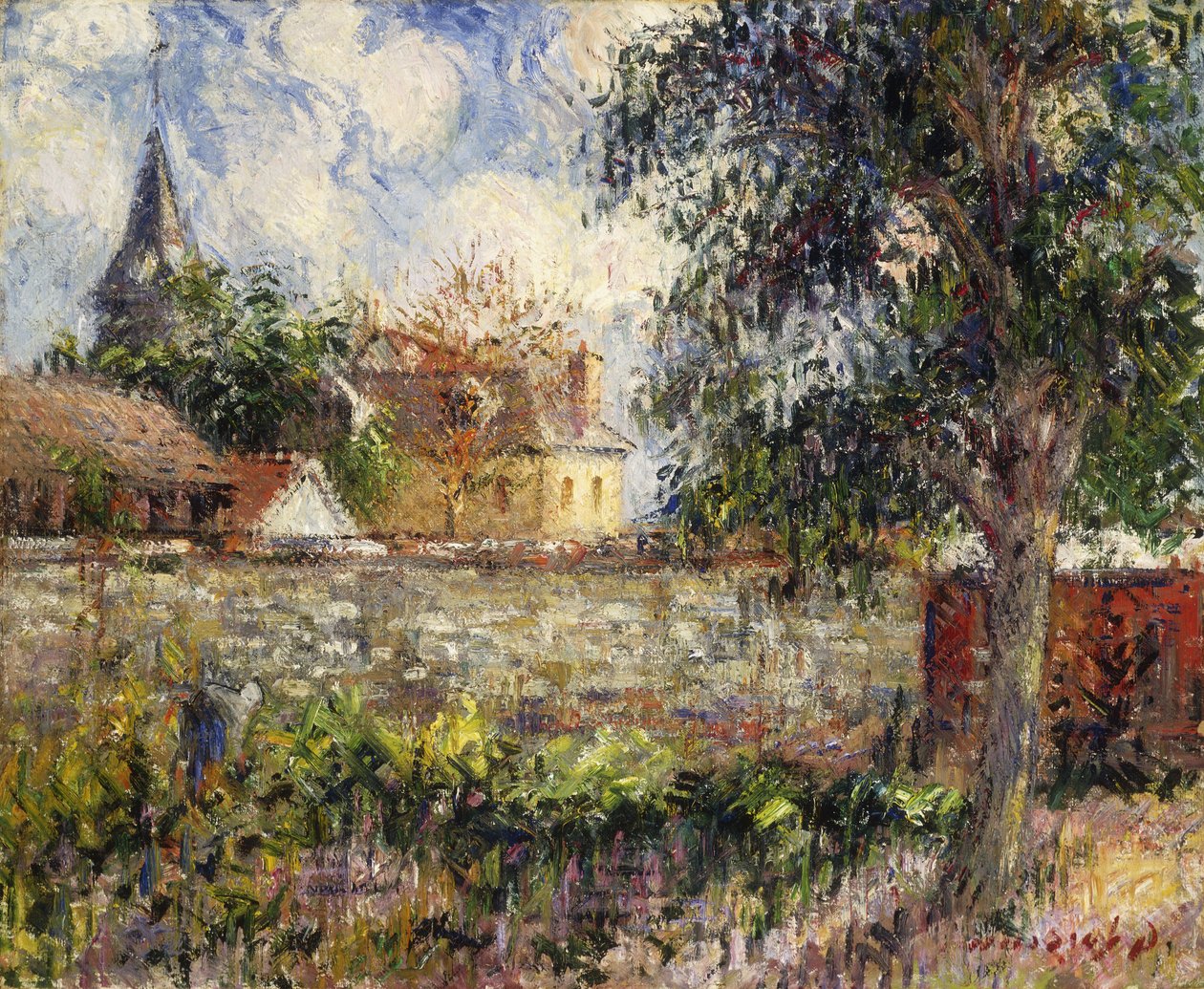 Normandiya Kırsal Alanı; Normandiya