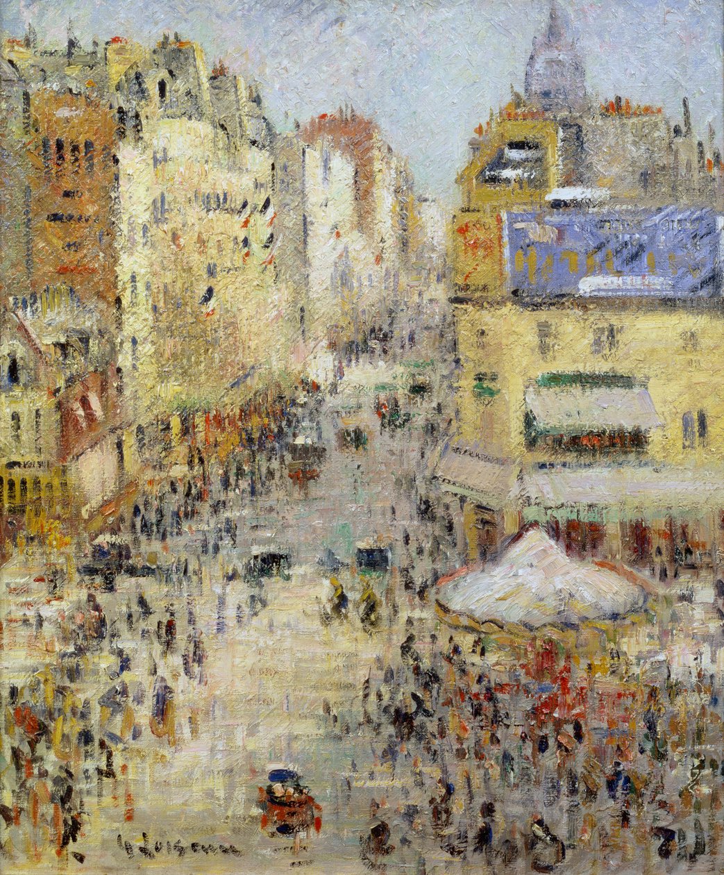 Paris