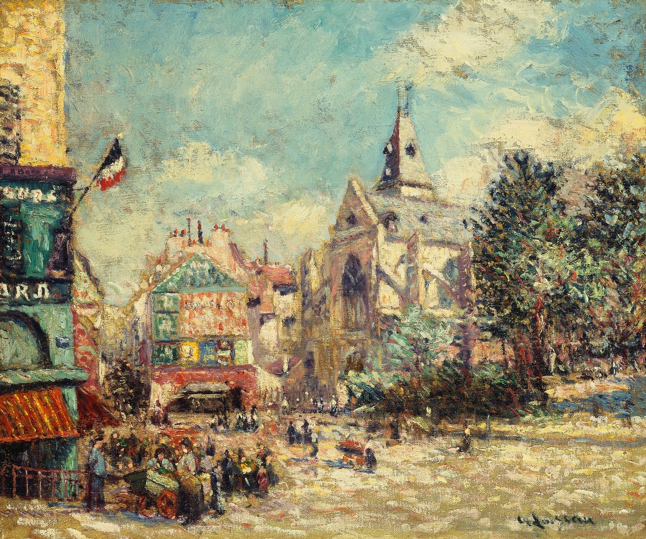 Paris