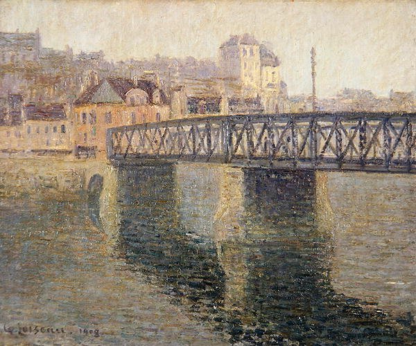 St. Ouen